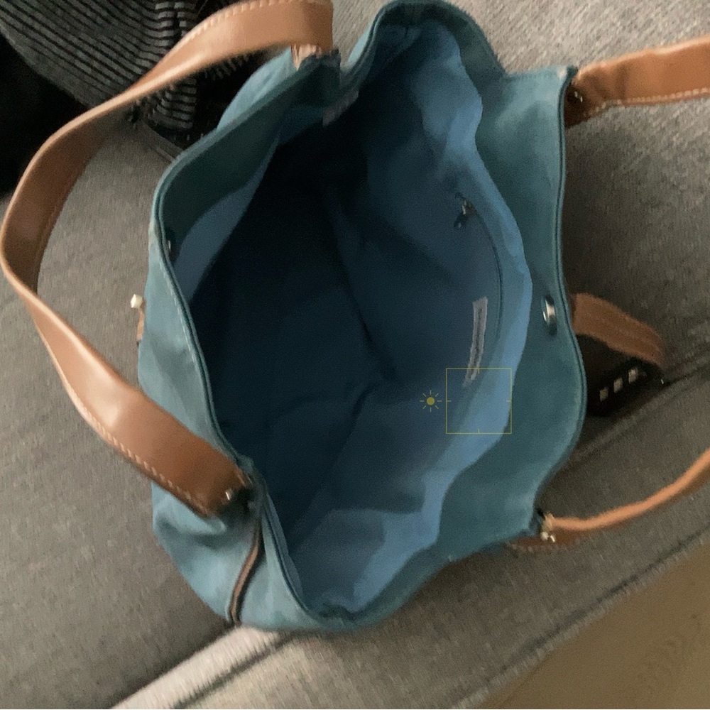 Sag Harbor Purse Tote Bag - Picture 6 of 13